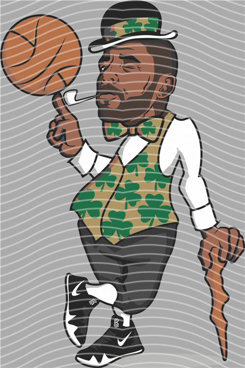 NBA and Team-QD 2358